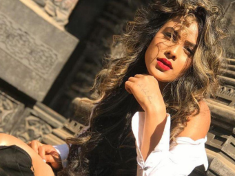 Nia Sharma