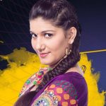 sapna choudhary