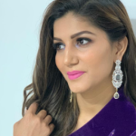 sapna choudhary