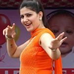 sapna choudhary1