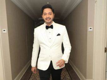 Shreyas Talpade