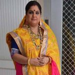 vandana pathak 2