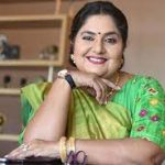 vandana pathak 3