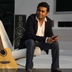 A R Rahman