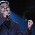 A R Rahman 2