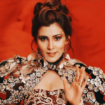 Aastha Gill