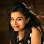 Aditi Paul 3