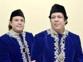 Aftab & Hashim Sabri