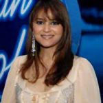 Alisha Chinai 2