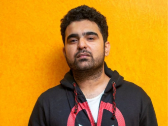 Ami Mishra