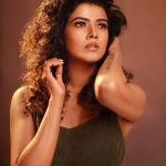 Amrutha Suresh 2