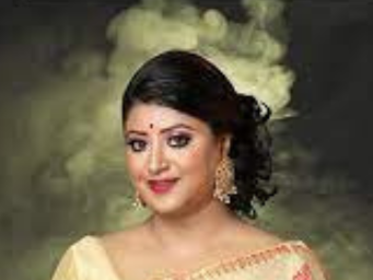 Anindita Paul