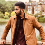 Anirudh Ravichander