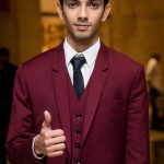 Anirudh Ravichander 2