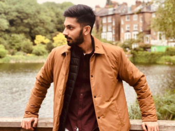Anirudh Ravichander