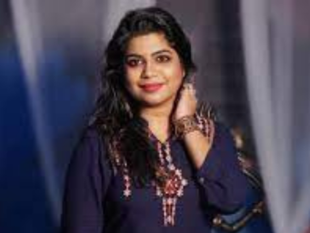 Anitha Shaiq
