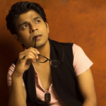 Ankit Tiwari