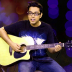 Anupam Roy