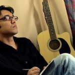 Anupam Roy 2