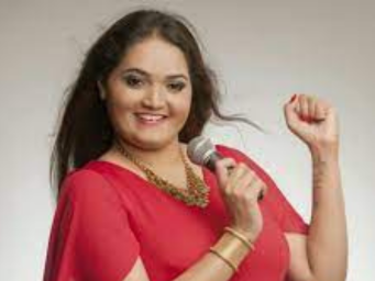 Anuradha Bhat
