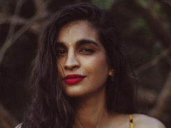 Anushka Manchanda