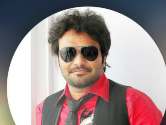 Babul Supriyo