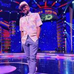 Benny Dayal 2