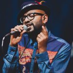 Benny Dayal 3