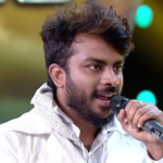 Chandan Shetty