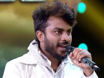 Chandan Shetty