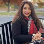 Chandreyee Bhattacharya