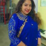 Chandreyee Bhattacharya 3