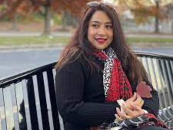 Chandreyee Bhattacharya