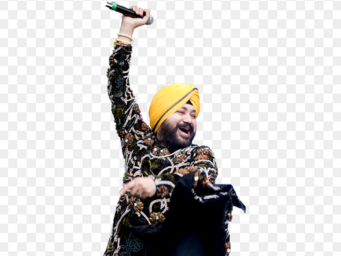 Daler Mehndi