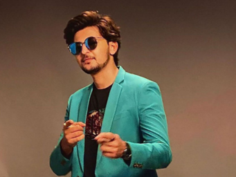 Darshan Raval