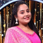 Debosmita Roy