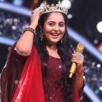 Debosmita Roy 2