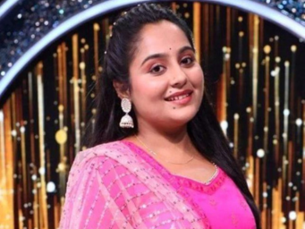 Debosmita Roy