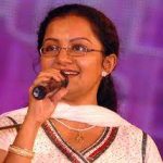 Deepa Miriam 2