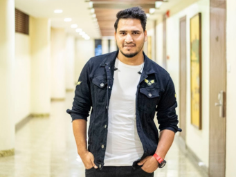 Dev Negi