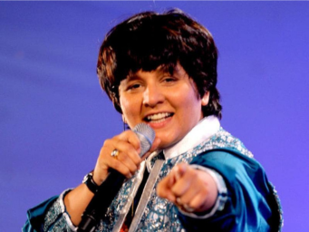 Falguni Pathak