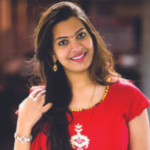 Geetha Madhuri