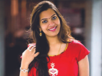 Geetha Madhuri