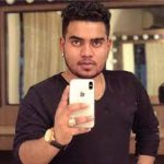 Hemant Brijwasi 2