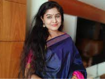 Indu Nagaraj