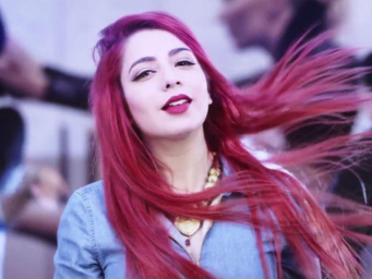Jasmine Sandlas