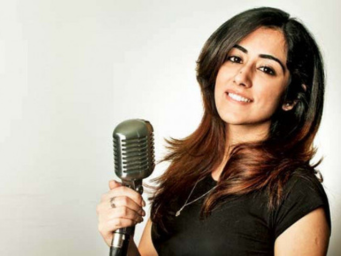 Jonita Gandhi