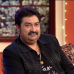 Kumar Sanu