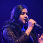 Meghna Mishra