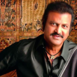 Mohan Babu